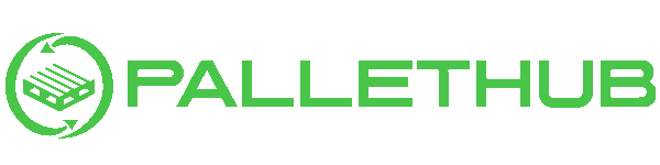 Pallethub Logo